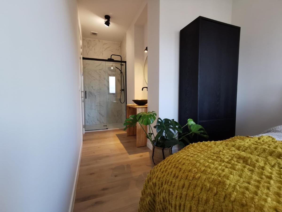 The Penthouse, Oasis Of Light And Inspiration Apartment แอนต์เวิร์ป ภายนอก รูปภาพ